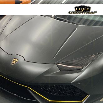 Luxe LightWrap Light Smoke largeur 50,8cm