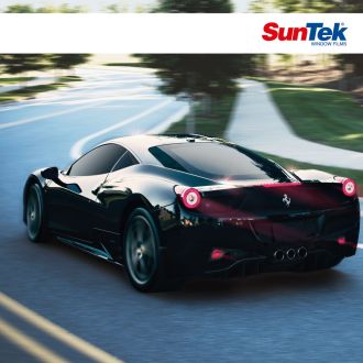 SunTek Evolve 5 largeur 51cm