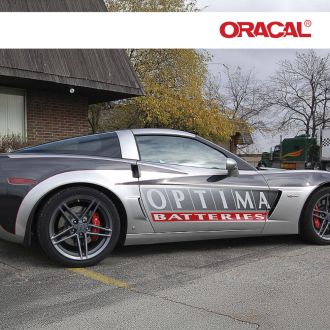 Oracal 951 Couleur 126cm