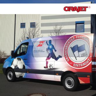 Orajet Car Print Film 3951