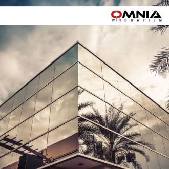 Omnia Vista 10X largeur 152cm