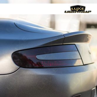 Luxe LightWrap Dark Smoke largeur 50,8cm