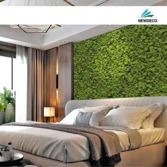 NewDeco Wallfilm Abstrait