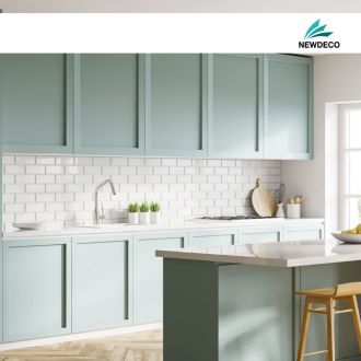 NewDeco Film Intérieur Couleur Mate