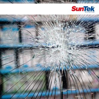 SunTek 4M Clear largeur 91cm