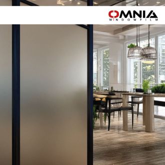 Film dépoli Omnia Largeur 61cm