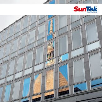 SunTek DRMPS 7 One Way Mirror largeur 152cm