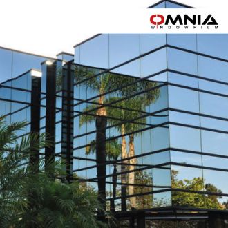 Omnia Silver 520X largeur 152cm