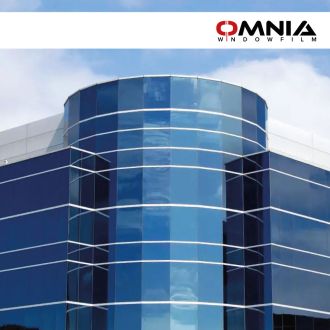 Omnia Blue 20 largeur 152cm