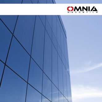 Omnia Silver 30X largeur 122cm