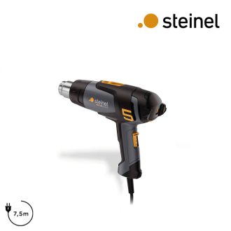 Steinel HM2120E pistolet à air chaud pour le covering