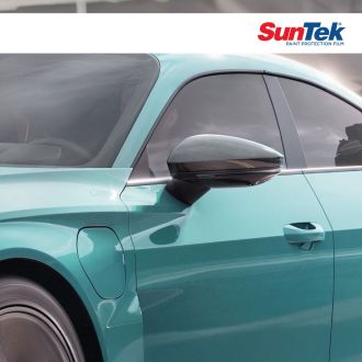 PPF SunTek lucido Clear Gloss 152cm