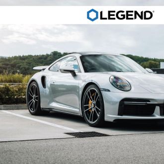 Legend PPF Prime Gloss largeur 183cm