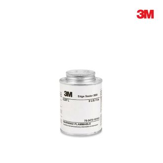 Flacon 3M 3950 Edge Sealer 237 ml – scellant pour bords de surfaces