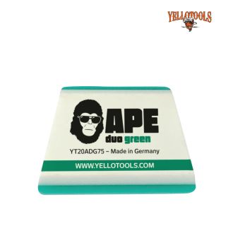Yellotools Ape DuoGreen