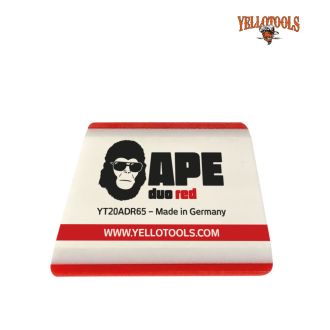 Ape DuoRed Yellotools
