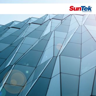 SunTek SXT 20 Silver largeur 152cm