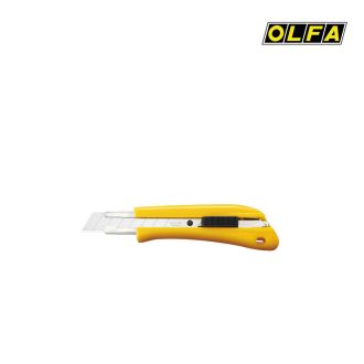 Olfa BN-AL Cutter 18mm