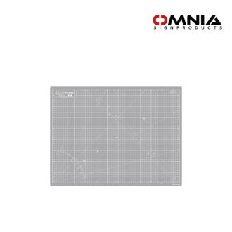 Tapis Securit transparent 45cm x 60cm A2