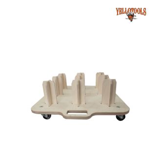 Twister stockage pur 9 rouleaux