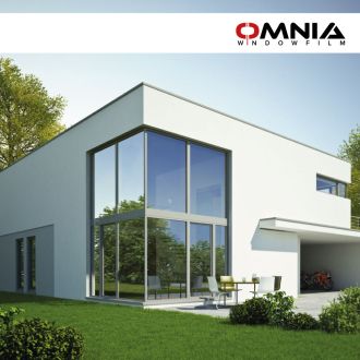 Omnia Silver 50 largeur 61cm