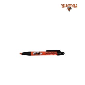 Yellotools YelloPen – outil de perçage de bulles pour films autocollants