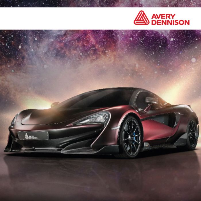 Avery SWF colorflow wrapping auto