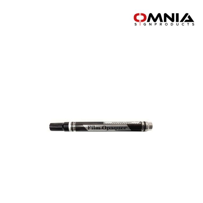 Stylo WT‑44 pour film vitrage / opaqueur