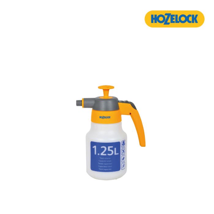 Pulvérisateur Hozelock Spraymist 1,25 L p