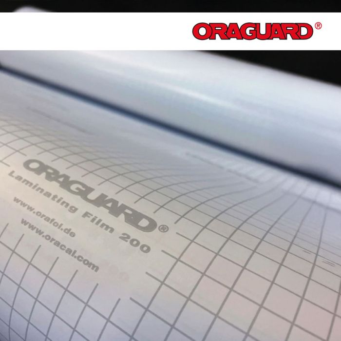 Lamination à courte durée de vie Oraguard 200 155cm