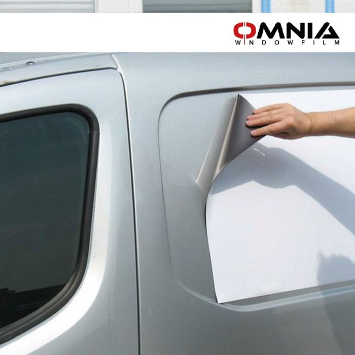 Film Magnétique Pour Voiture 102cm