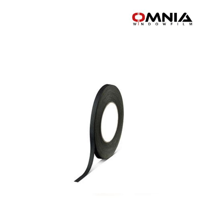 Black Out Tape 1,25cm x 45m