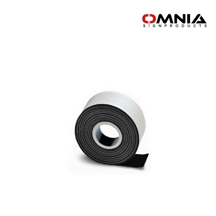 Ruban adhésif en feutre pour raclette