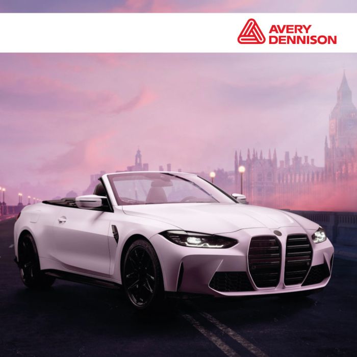 Avery SWF Standard Colors