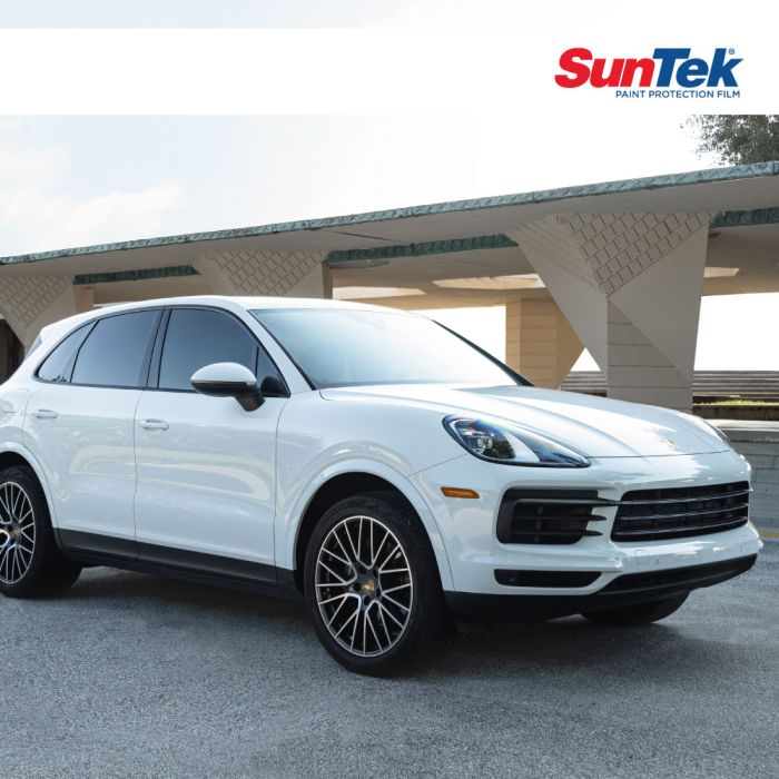 PPF auto SunTek lucido Ultra Gloss 183cm