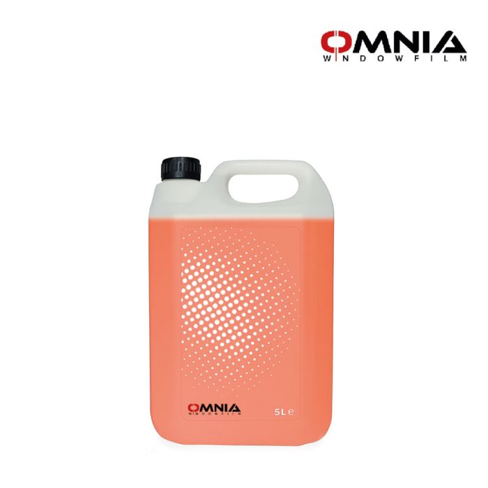 Liquide d'application Omnia 5L