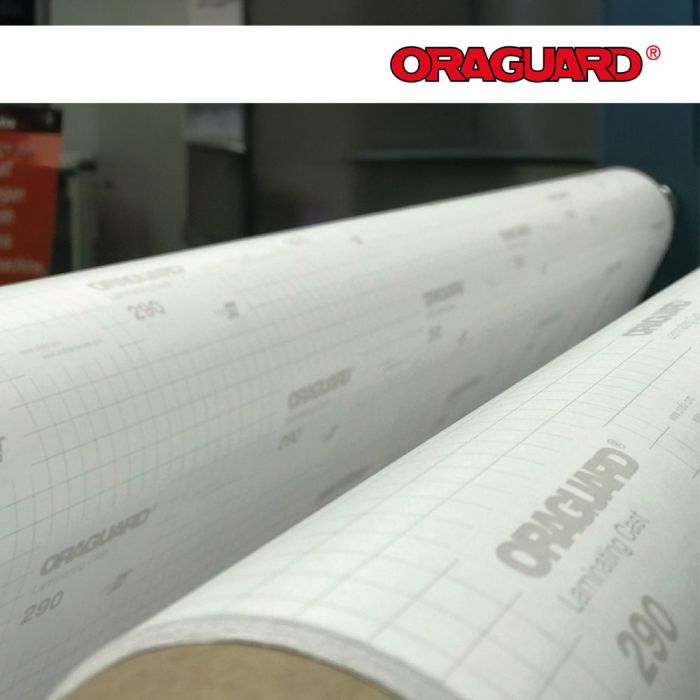 Oraguard 290 lamination mat 152cm