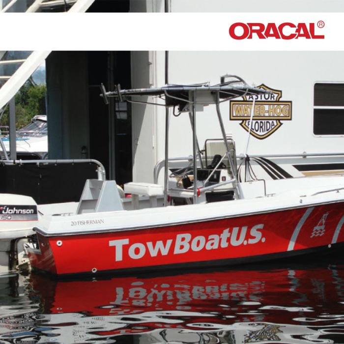 Film oracal 751 couleur 126cm