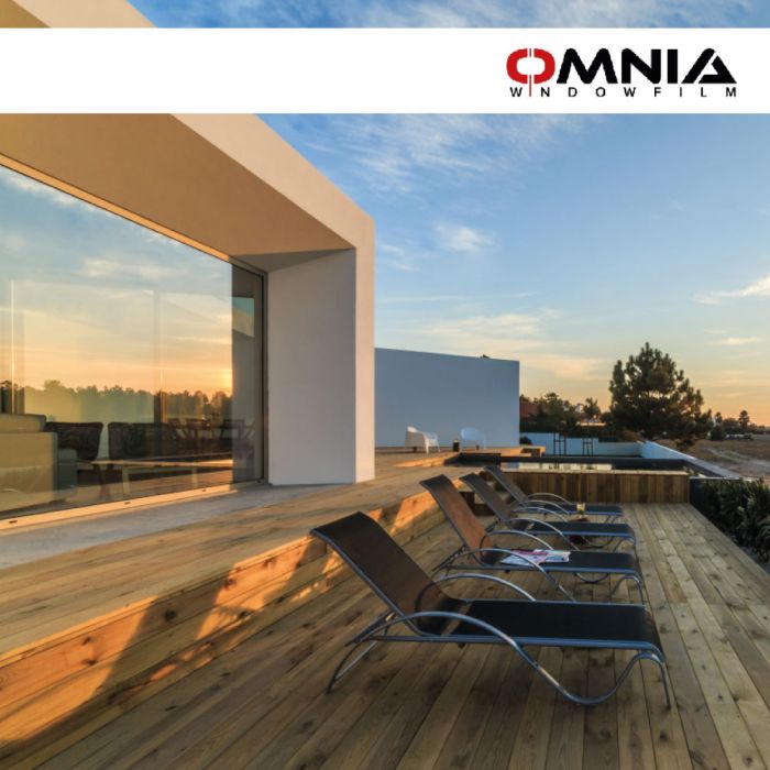 Omnia Perfect 40 largeur 122cm