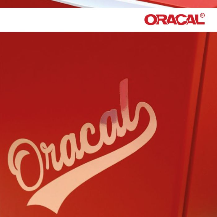 Oracal 651 Noir-Blanc-Transparent largeur 126cm