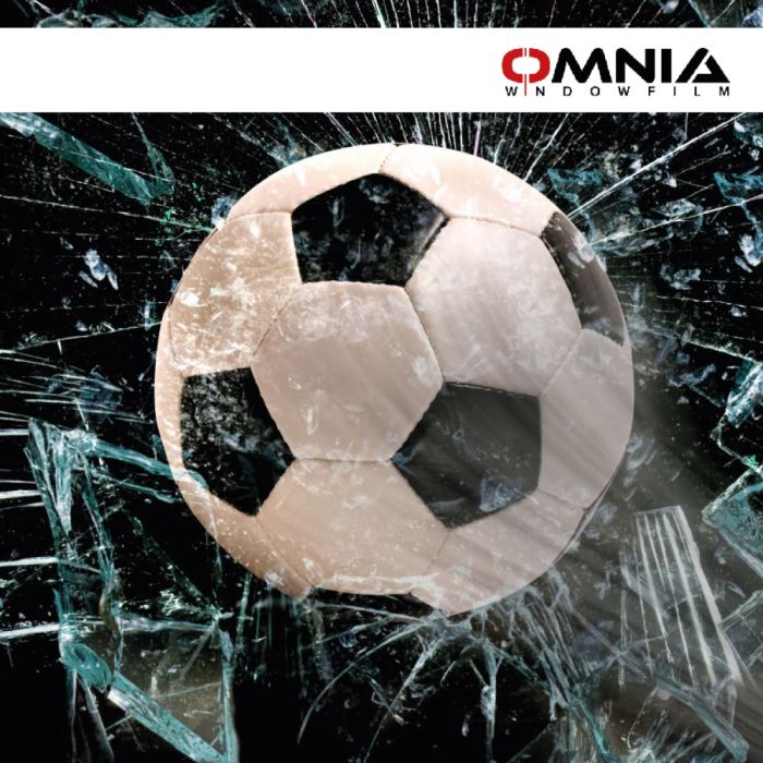 Omnia Clear 4 largeur 61cm