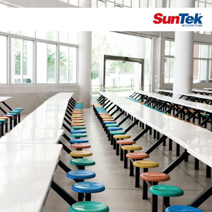 Suntek 7M Clear largeur 61cm