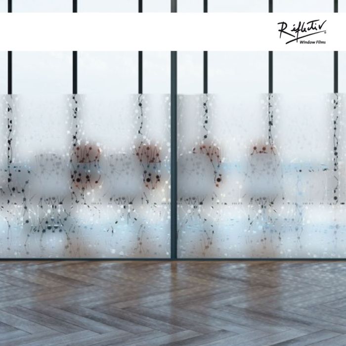 Reflectiv INT 540 Perles Largeur 152cm