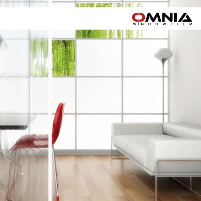 Omnia blanc mat largeur 91cm