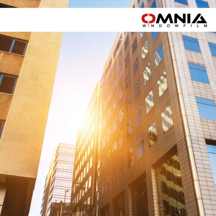 Omnia Silver 30 largeur 152cm