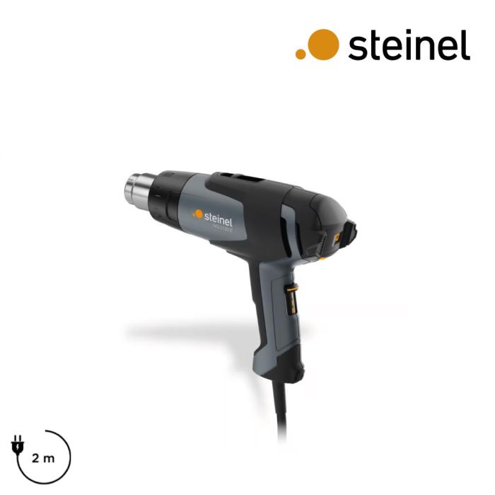 Pistolet à air chaud Steinel HG 2120 E + 2 mètres de câble