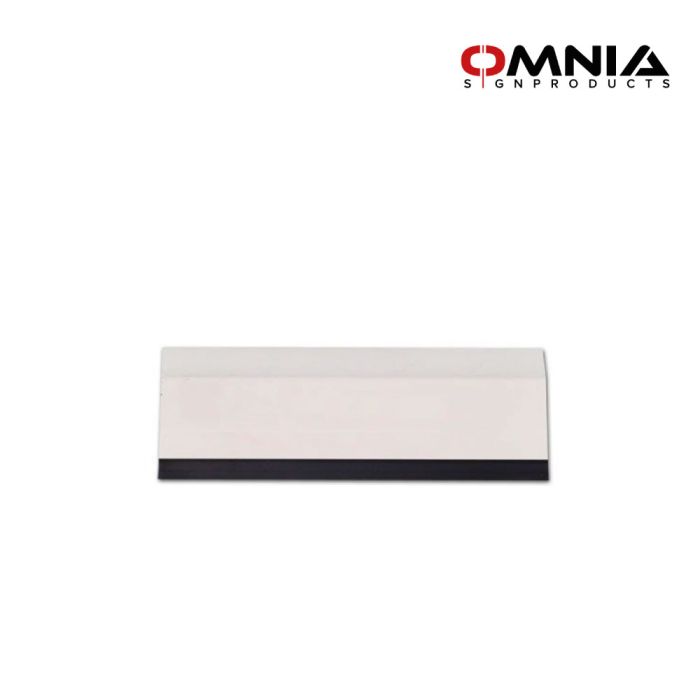 Raclette Flat Hard Card 15cm