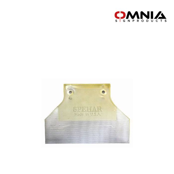 Raclette pour vitres Spehar