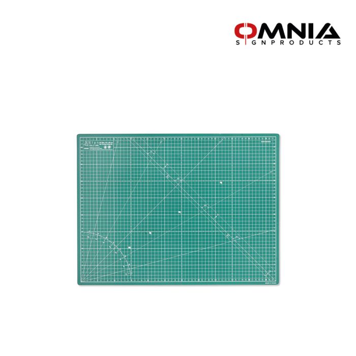 Tapis Securit 80cm x 120cm vert