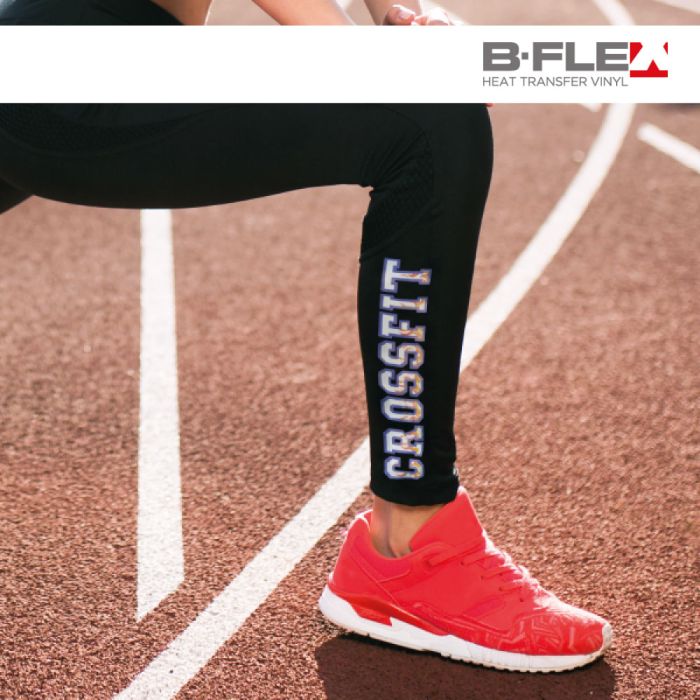 Thermoadhésif pour l'impression avec support opaque